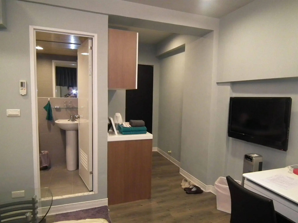 Sogo Apartment