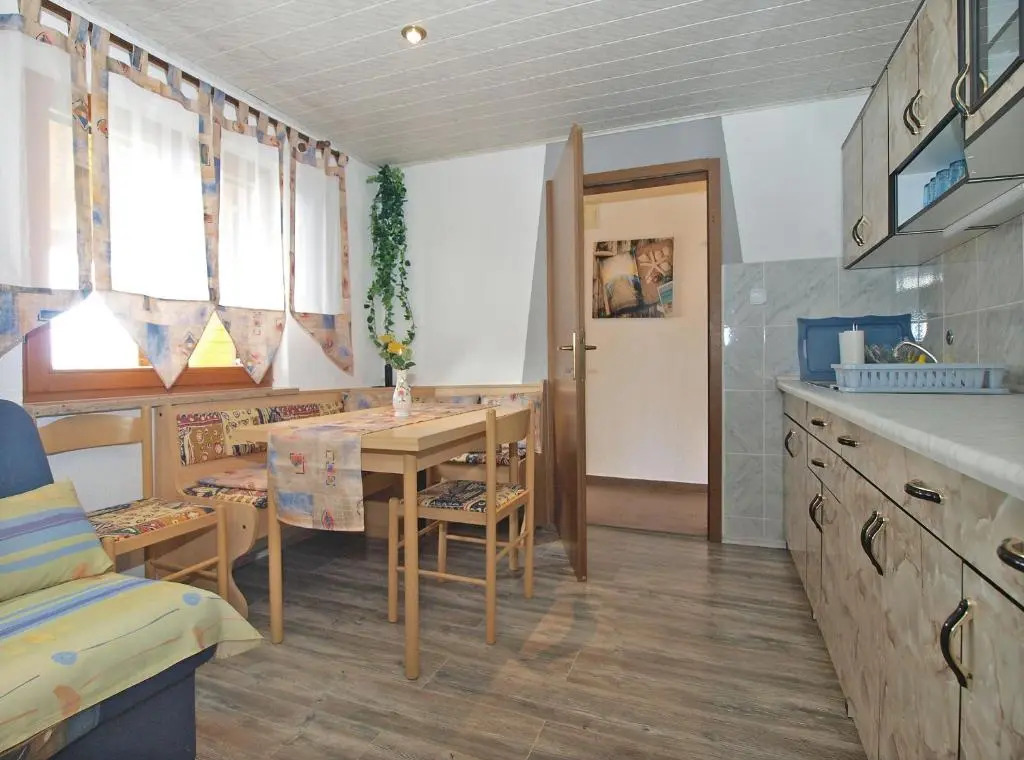 Apartment Lovre 1605