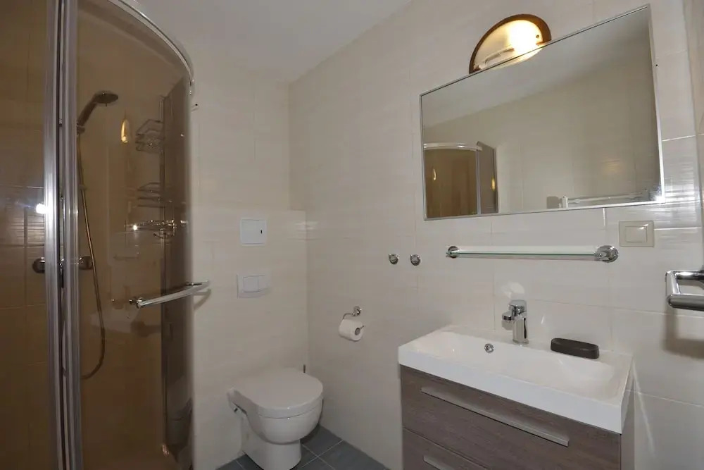 Apartamenty Zielony Dom