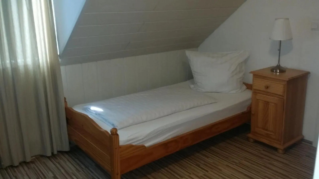Hotel am Stadion