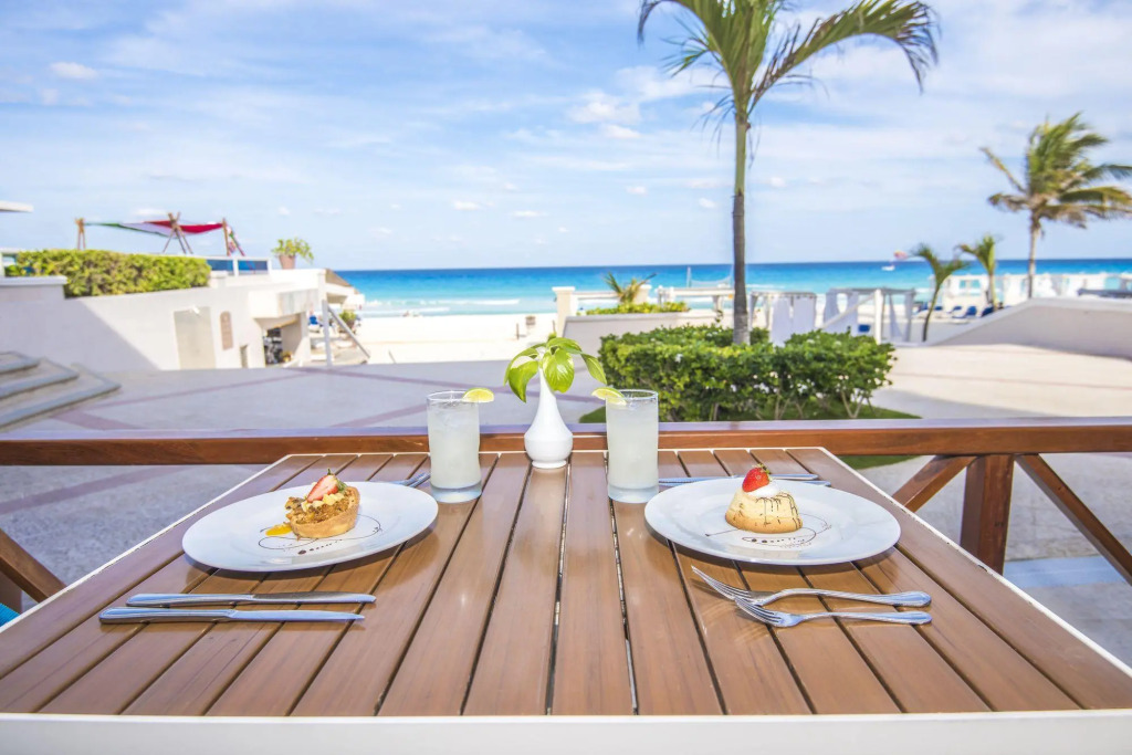 Sunscape Cancun All-Inclusive Resort & Spa by Hyatt