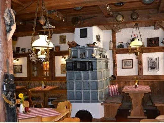Gästehaus Alter Keller