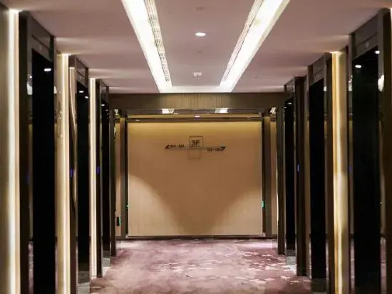 Yolan Executive Hotel Apartments