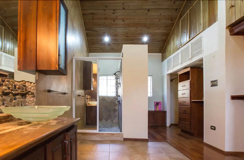 Melwood Chalet LuXury