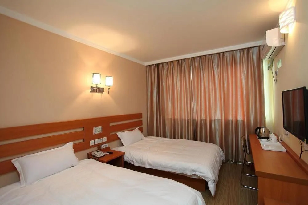 Tiandi Renhe Business Motel
