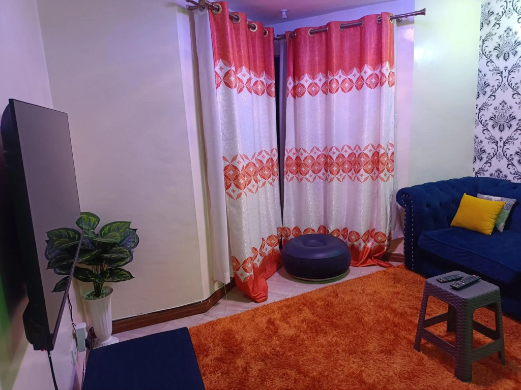 Podium 2 bedroom Apartment, Nairobi
