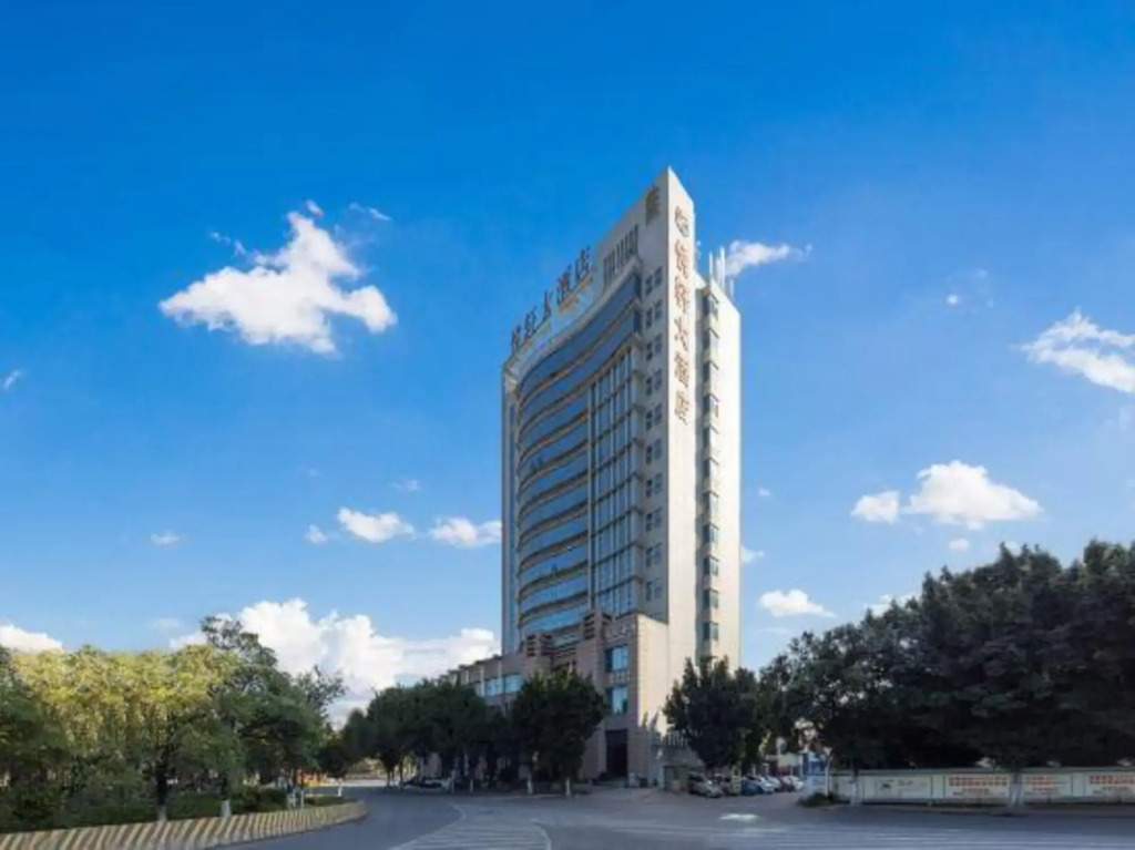 Yuexuan Hotel