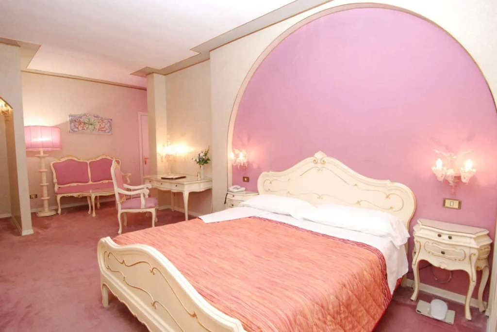Hotel Il Burchiello