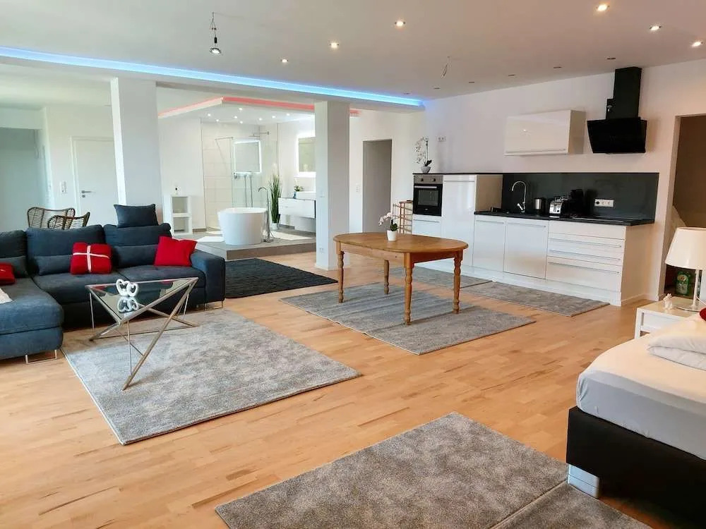 Loft "Island"