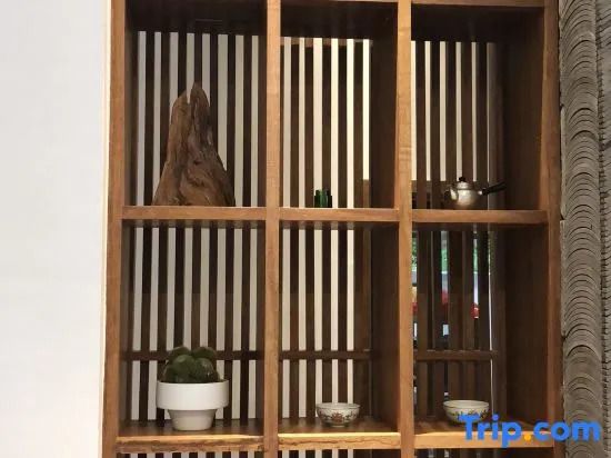 Sue's House