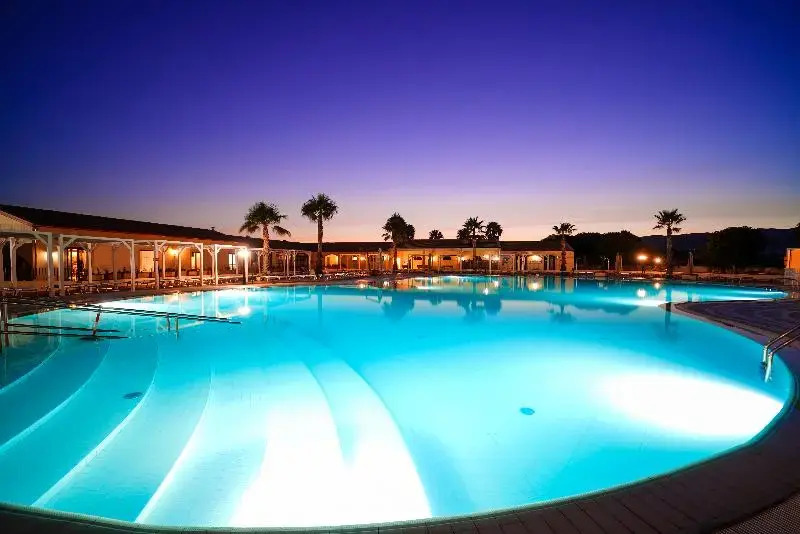 Sikania Resort & Spa