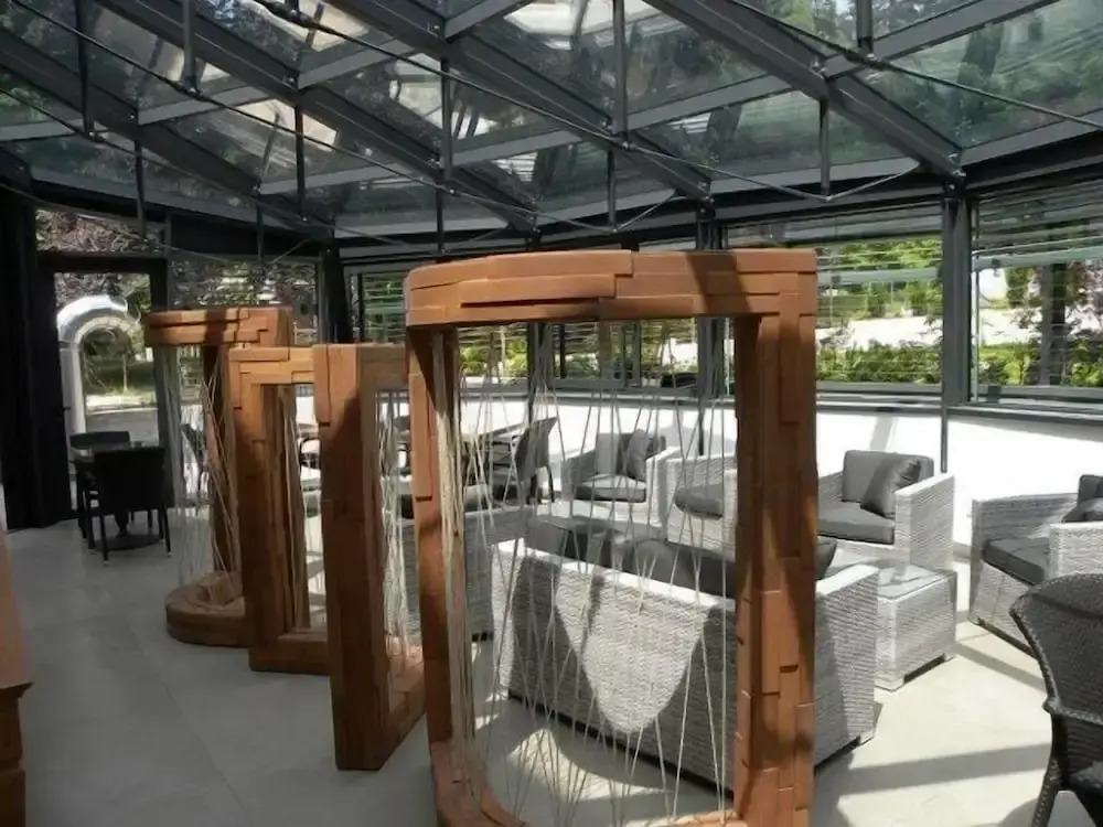 Hotel Terme Villa Regina