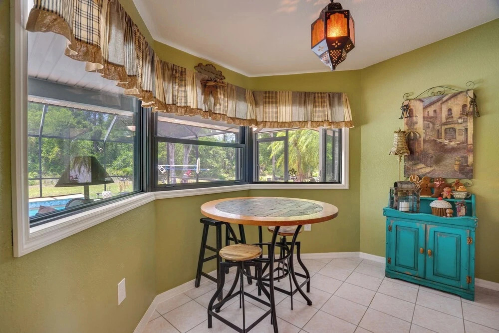 Heated Pool & Resort-style Perks! Punta Gorda Home