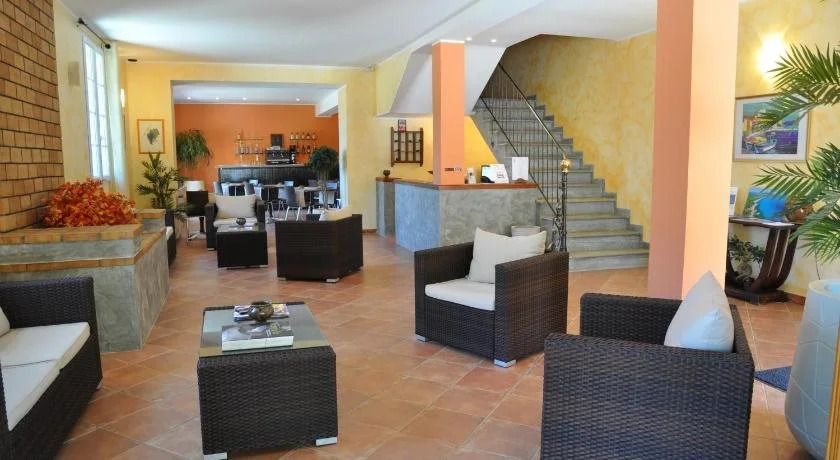 Hotel Du Vignoble