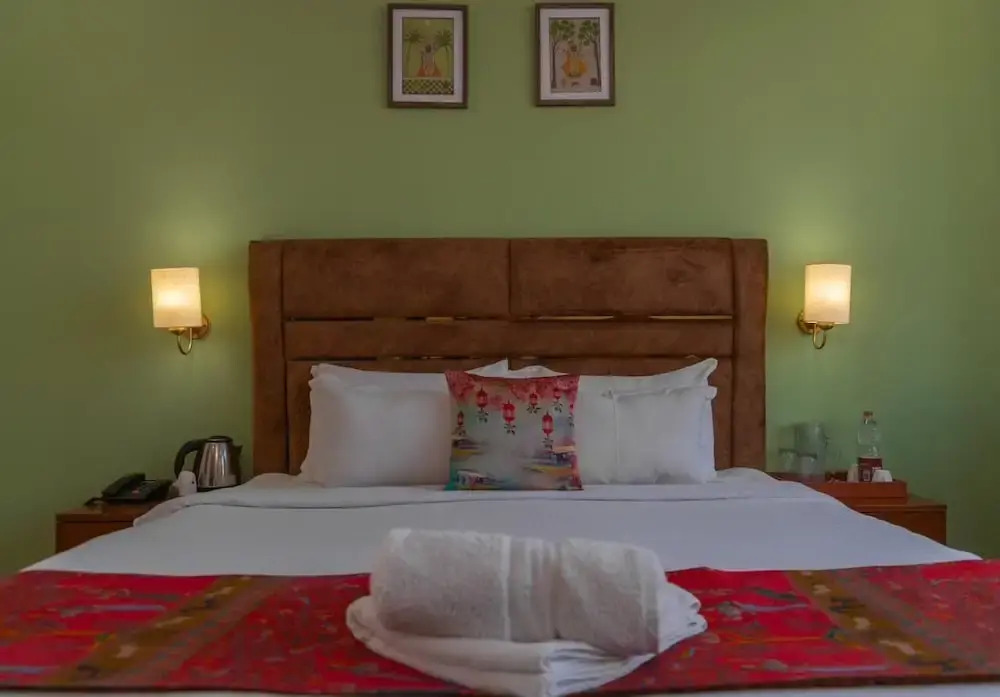 Hotel Sethi Legacy