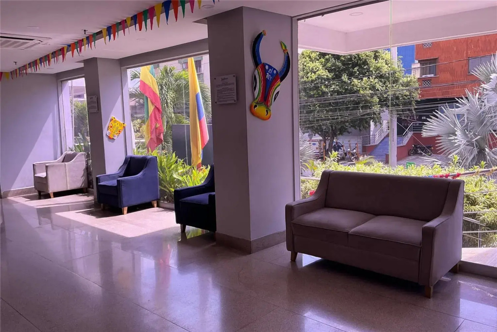 Radisson Diamond Barranquilla