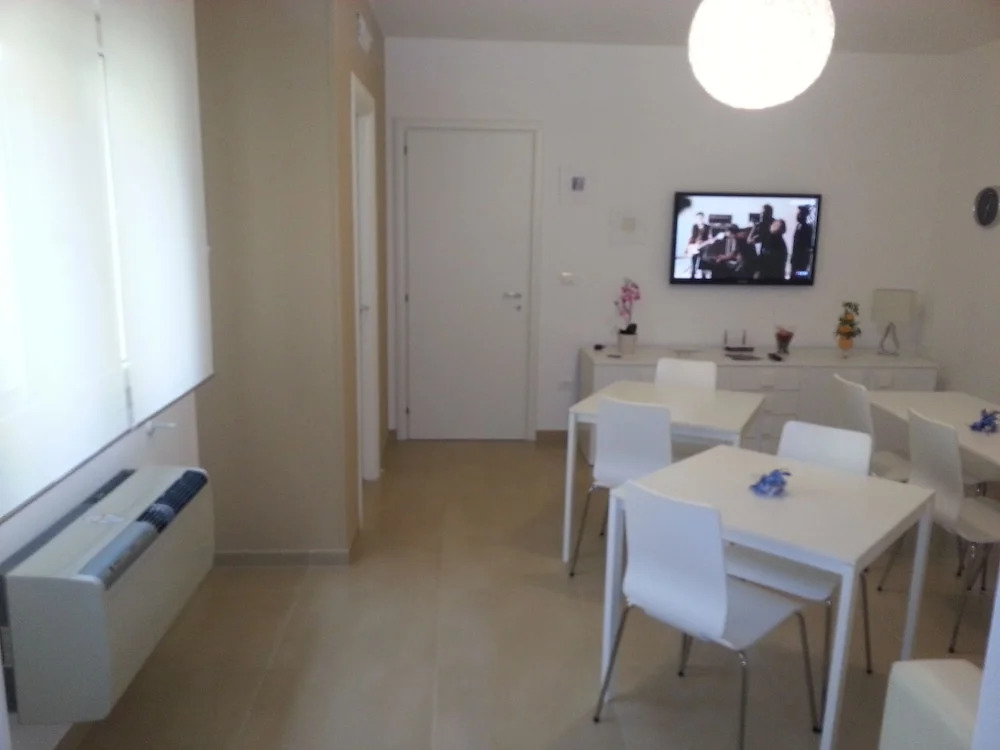 B&B Il Quadrifoglio