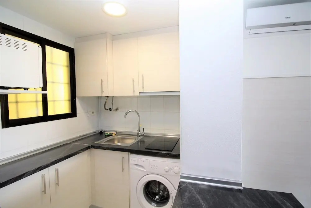 Apartamento Trinisol II - 17F