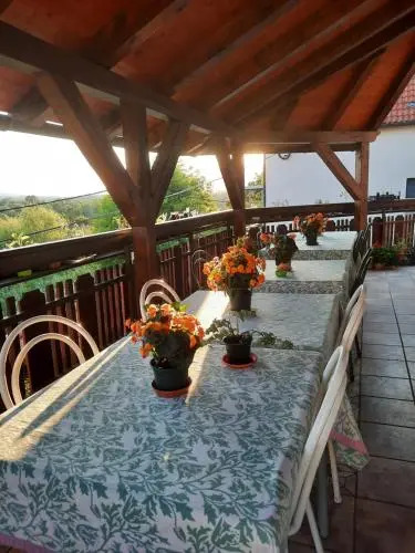 Rooms Čehovin