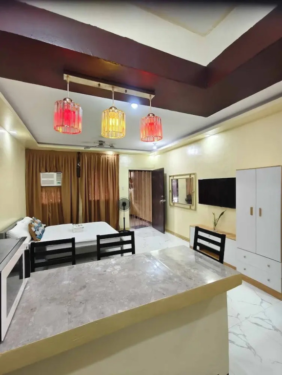 Cozy House for Rent in Dadiangas, General Santos City