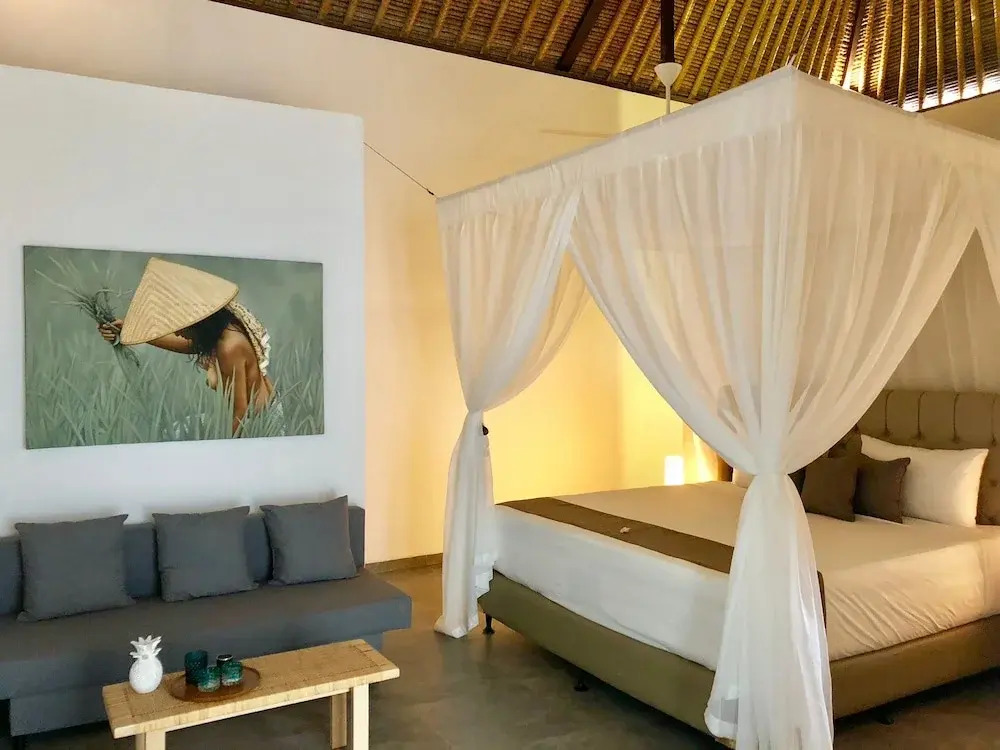 Lempuyang Boutique Hotel