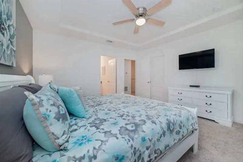 Solterra Resort Townhomes