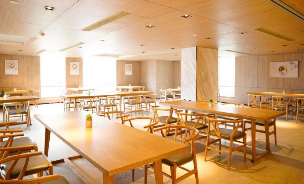 Atour Hotel Guangzhou Tianhe Taikoo Hui