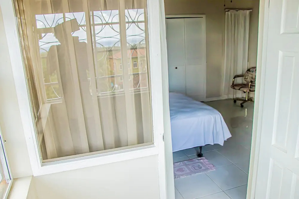 The Whytehouse Villa