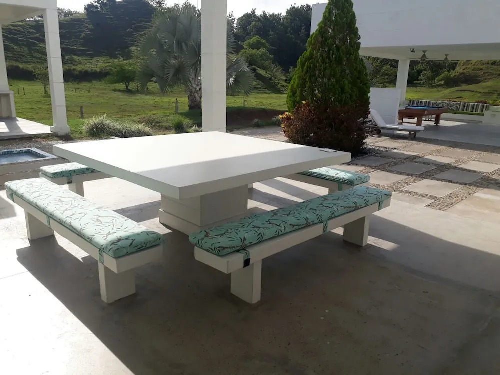 La Legendaria Eco Hotel