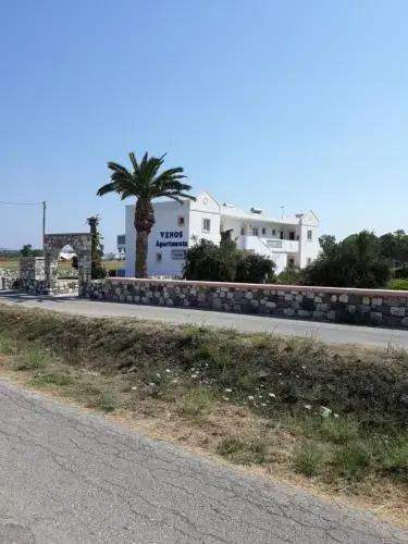 VENOS APARTMENTS