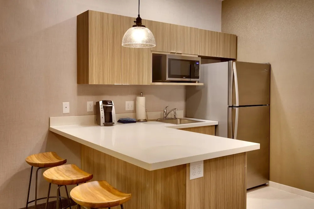 SpringHill Suites by Marriott Moab