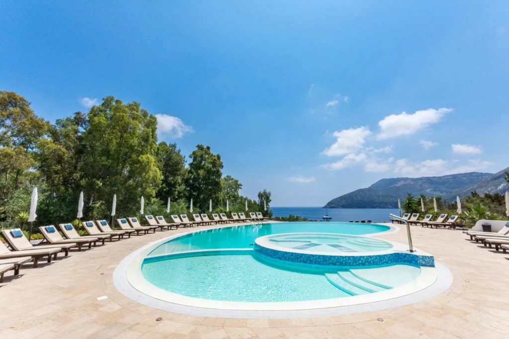 Vulcano Blu Residence
