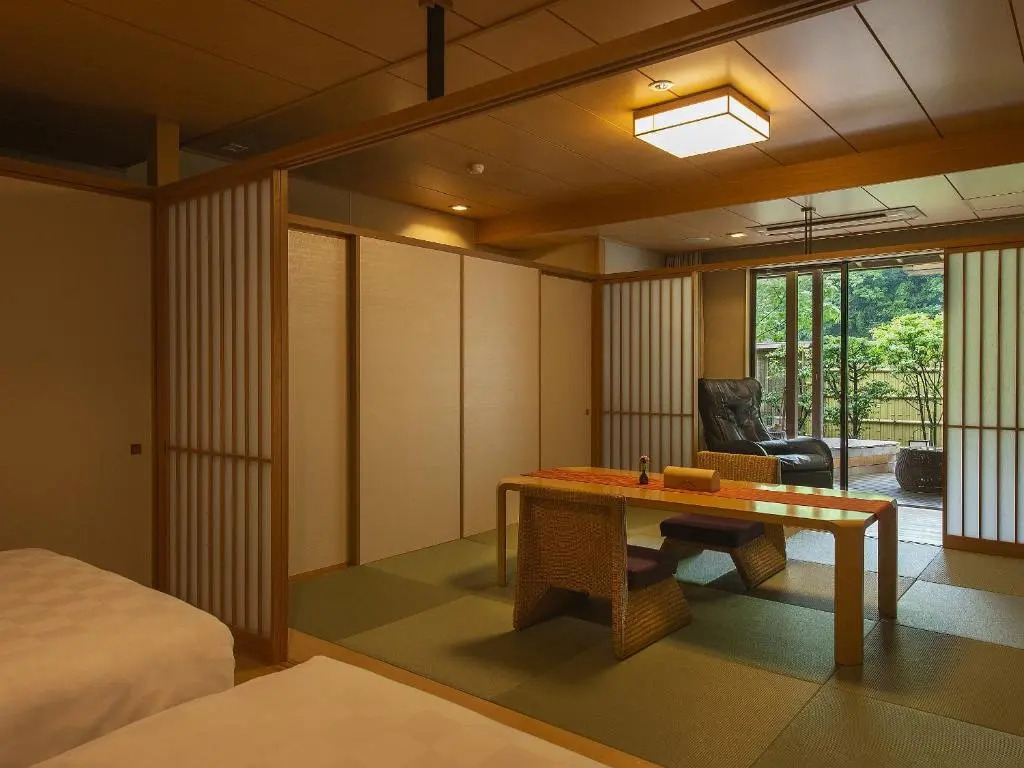 Shimoda Central Hotel
