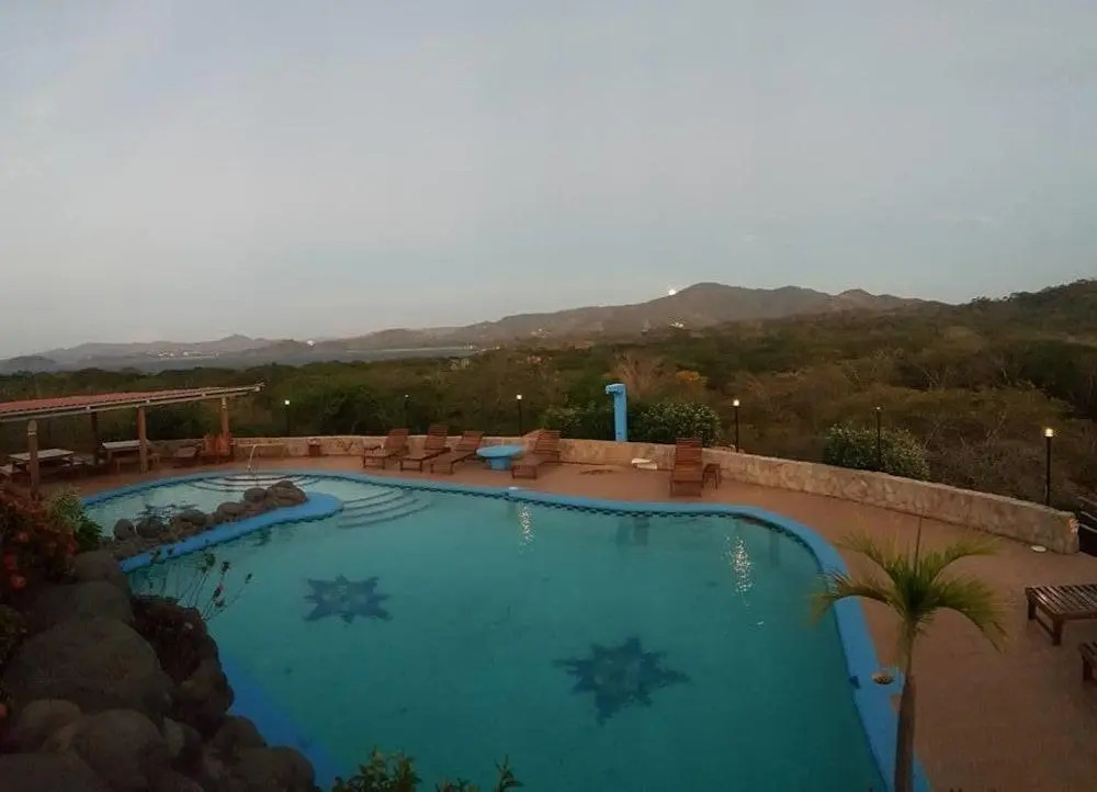 Condor Lodge