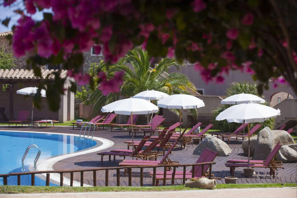 SIncantu Resort