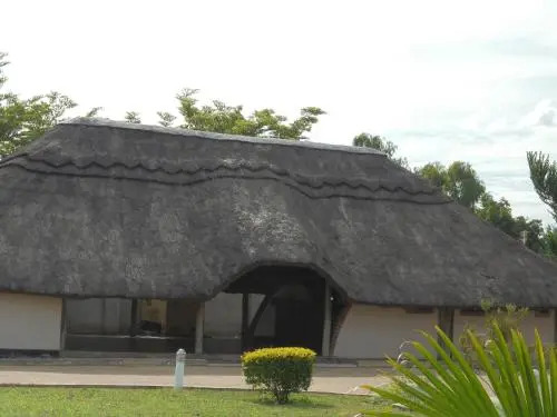 Red Roof Inn