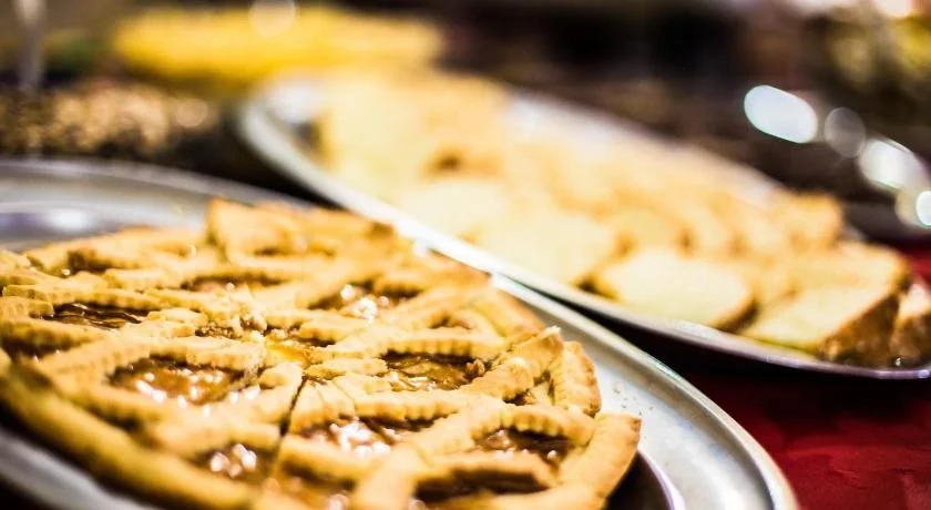 Hotel Rock