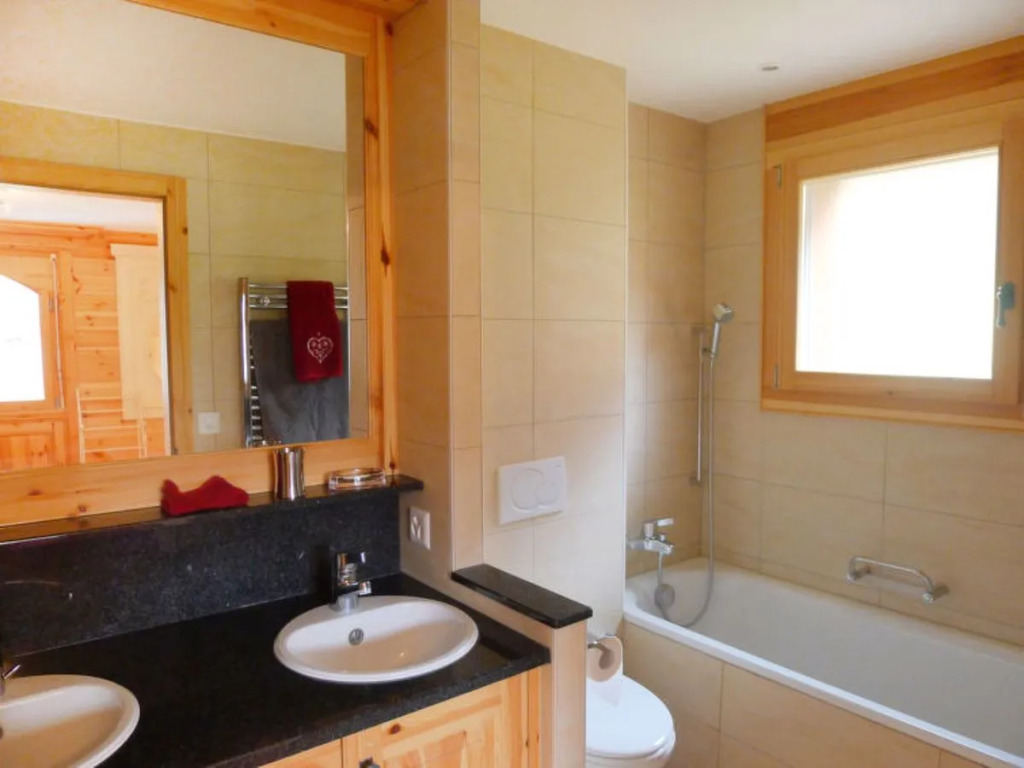 Apartment Rhodonite 24 by Interhome
