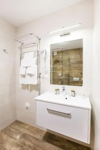 Girski Hotel&Spa