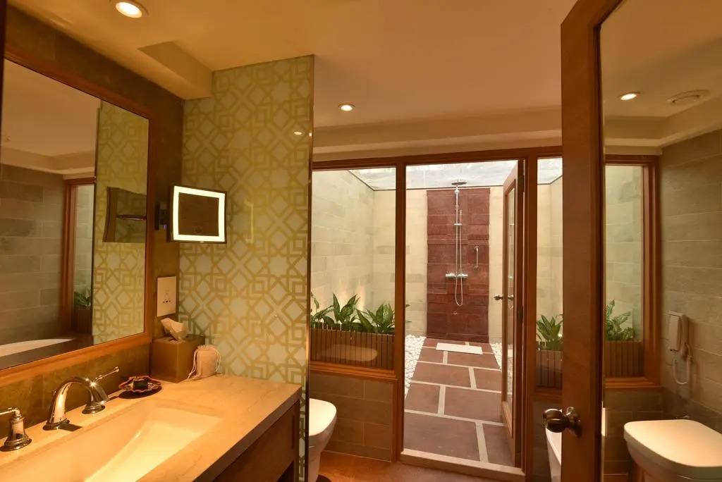 Taj Fisherman’s Cove Resort & Spa, Chennai