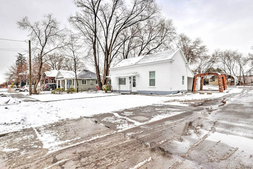 Charming Home ~ 7 Mi to Thanksgiving Point