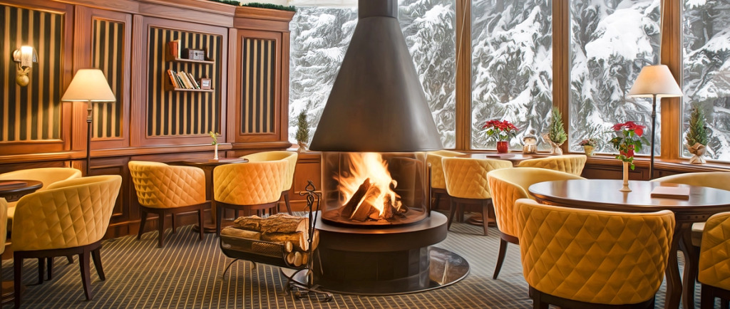 Hotel Yastrebets Wellness & Spa