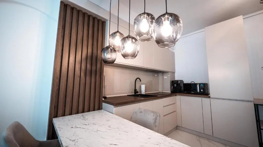 WAVE 4 Apartments Mamaia Nord