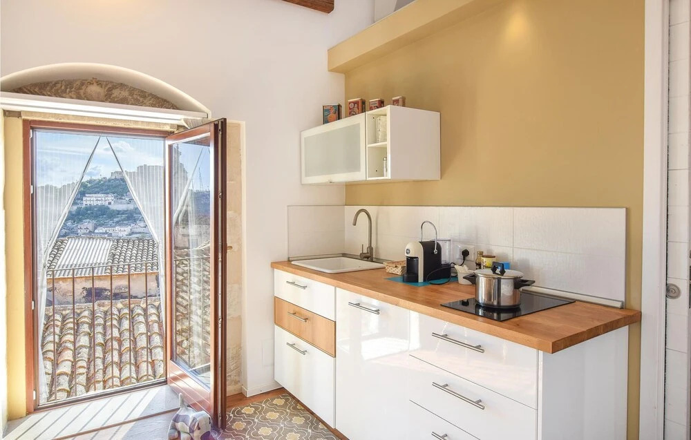 La Casa Dei Giarrentini