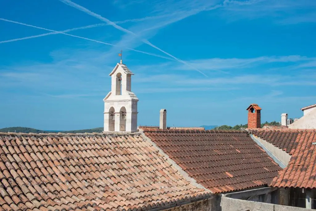 Agata House Hvar