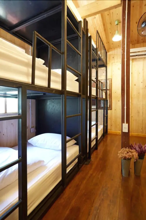 The Local Surasak Hostel