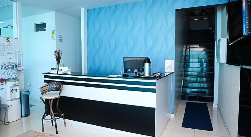 Bellonorte Hotel