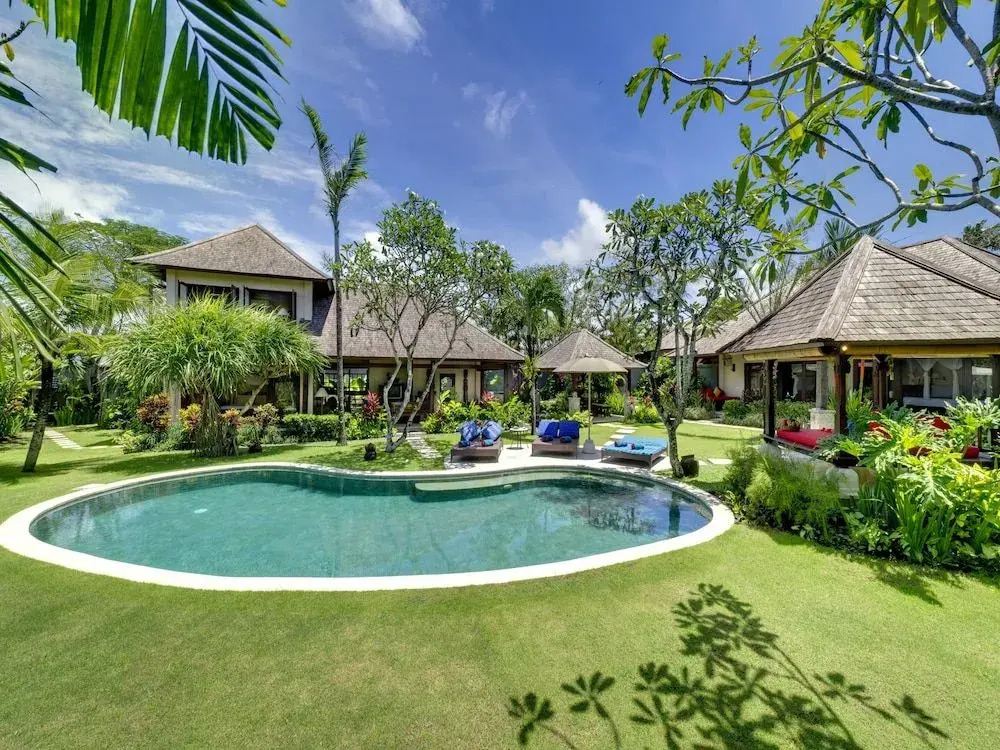 Villa Kakatua