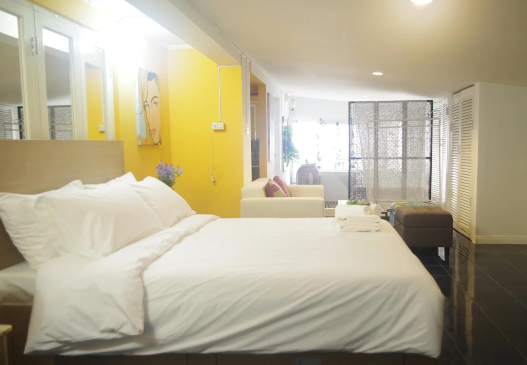 Kansiree Boutique House