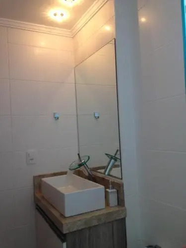 Apartament At The Place Torres